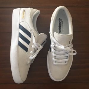 Adidas Matchbreak Skateboarding Shoe
